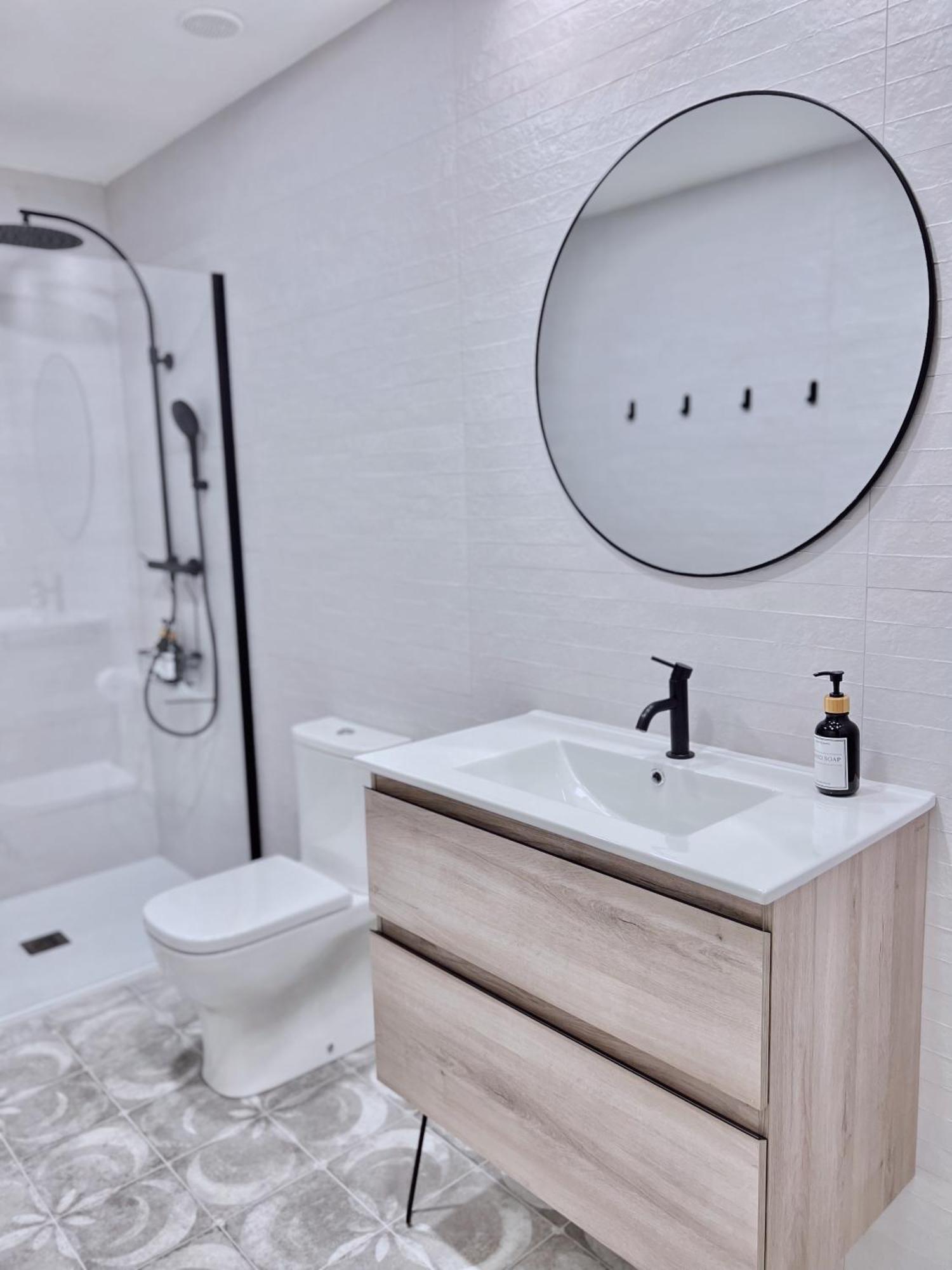 Apartamento Domus Teruel Eksteriør billede
