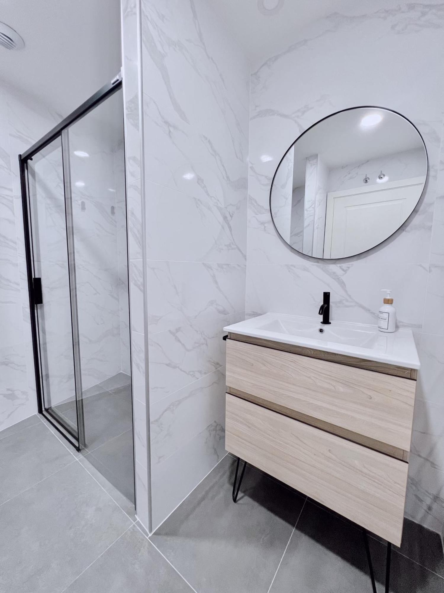 Apartamento Domus Teruel Eksteriør billede